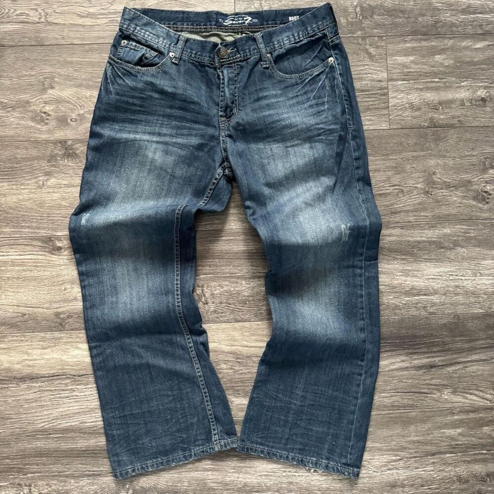 Seven7 Men's Jeans